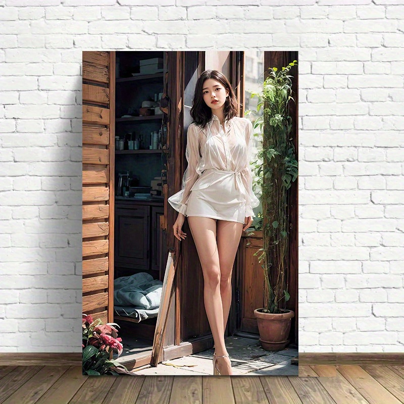Art Craft Home - ป้ายโลหะ 2 มิติ, แผ่นอะลูมิเนียมรูปสี่เหลี่ยมผืนผ้า, สไตล์โมเดิร์นรัสติก, ขนาด