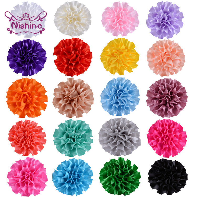 อุปกรณ์เสริมผมริบบิ้นดอกไม้ทำจ - Art And Craft Hair บทวิจารณ์และราคา