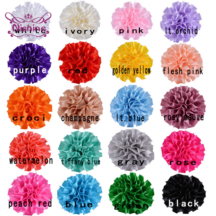 อุปกรณ์เสริมผมริบบิ้นดอกไม้ทำจ - Art And Craft Hair บทวิจารณ์และราคา