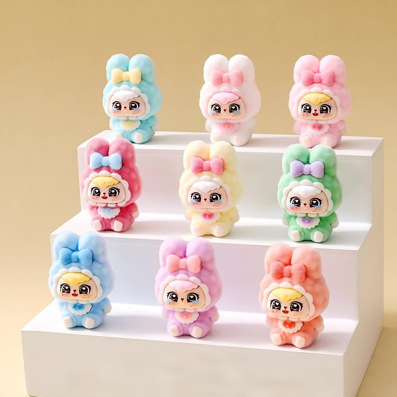 ของตกแต่งตั้งโต๊ะขนาดเล็กน่ารั - Art Craft Home บทวิจารณ์และราคา
