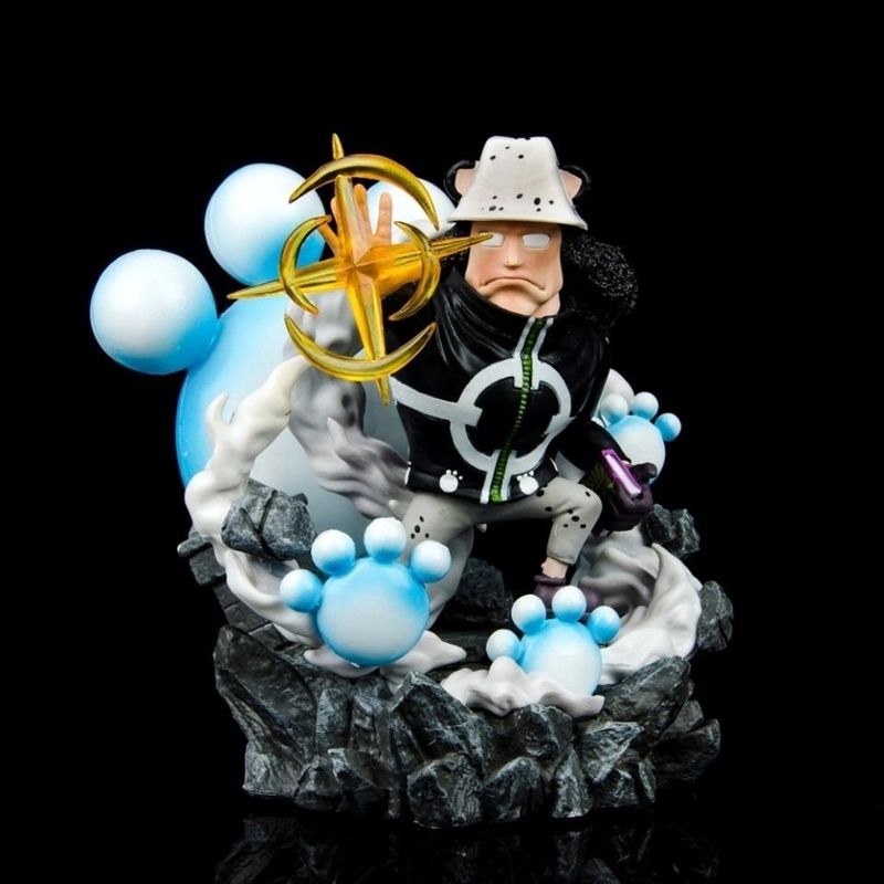 ใหม่ 13 ซม. วันพีช อนิเมะ เฟอร - Art Craft Items บทวิจารณ์และราคา