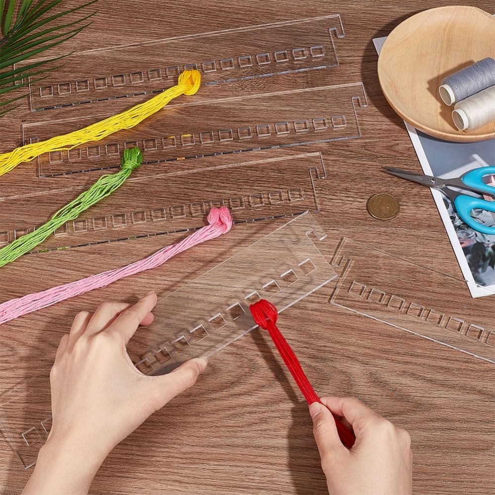 16 ตําแหน่งไหมขัดฟัน Organizer - Artwork Craft บทวิจารณ์และราคา