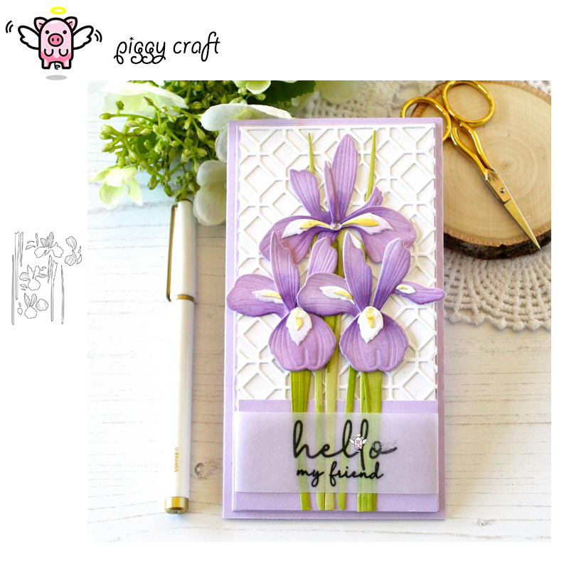 แม่พิมพ์ตัดโลหะรูปหมู 1 ชิ้น ส - Stencil Cutting Plotter บทวิจารณ์และราคา