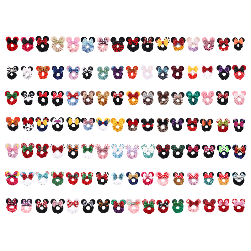 ที่คาดผมหูหนูกำมะหยี่ 1 ชิ้น ส - Art And Craft Hair บทวิจารณ์และราคา