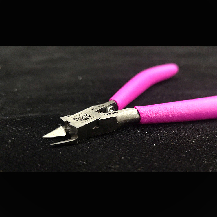 MS065 เหล็กคาร์บอนรุ่น Nipper  - Art Craft Robot บทวิจารณ์และราคา