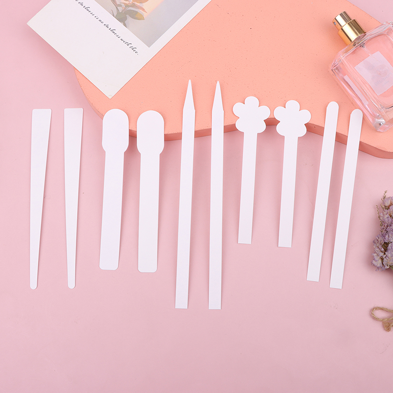 ใหม่·100ชิ้น/ล็อต แถบกระดาษทดส - Art Craft Items บทวิจารณ์และราคา