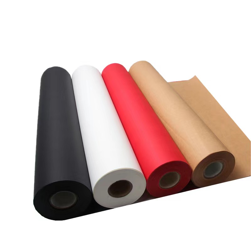 กระดาษคราฟท์สีน้ำตาล30ซม. เหมา - Wallpaper Art And Craft บทวิจารณ์และราคา