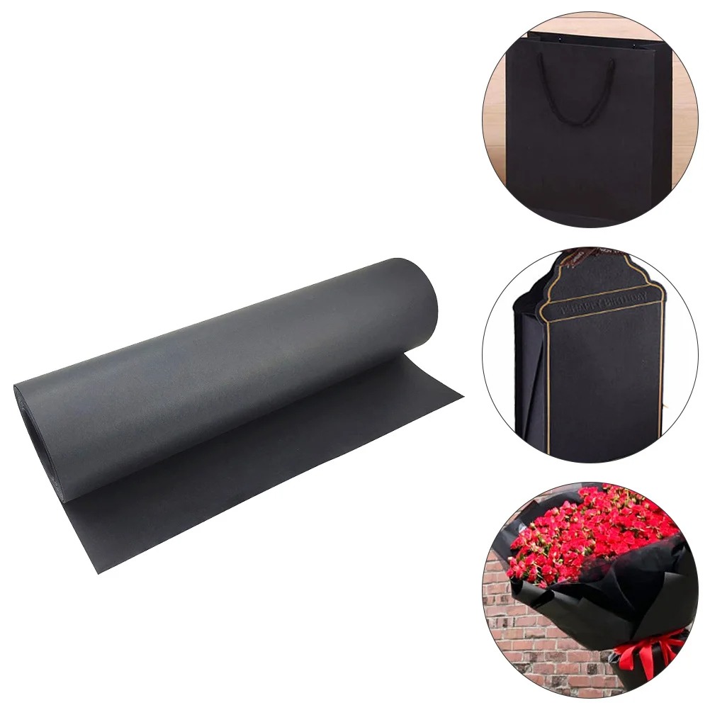 กระดาษคราฟท์สีน้ำตาล30ซม. เหมา - Wallpaper Art And Craft บทวิจารณ์และราคา