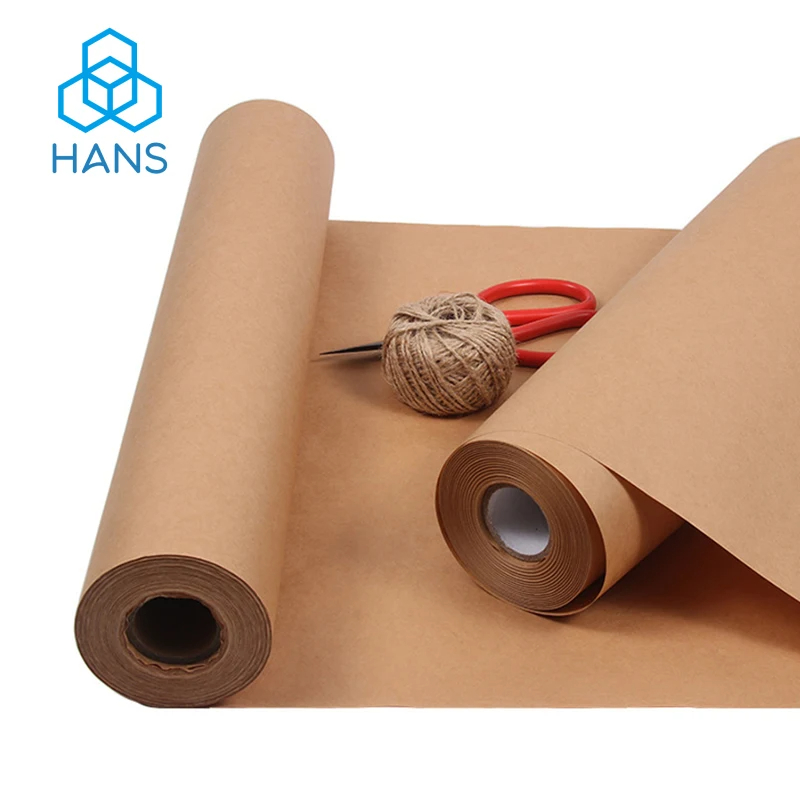กระดาษคราฟท์ สีน้ําตาล เหมาะสํ - Art Craft Recycled Materials บทวิจารณ์และราคา