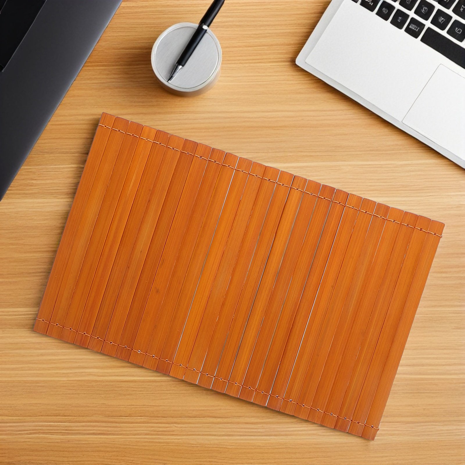 กระดาษม้วนเปล่าทำจากไม้ไผ่แบบด - Wallpaper Art And Craft บทวิจารณ์และราคา