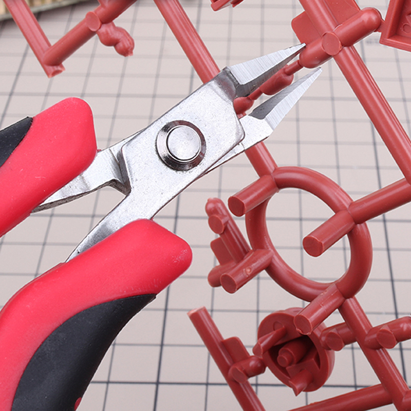 ยูสตาร์ 91360 คีมตัดแบบสองคม ส - Art Craft Robot บทวิจารณ์และราคา