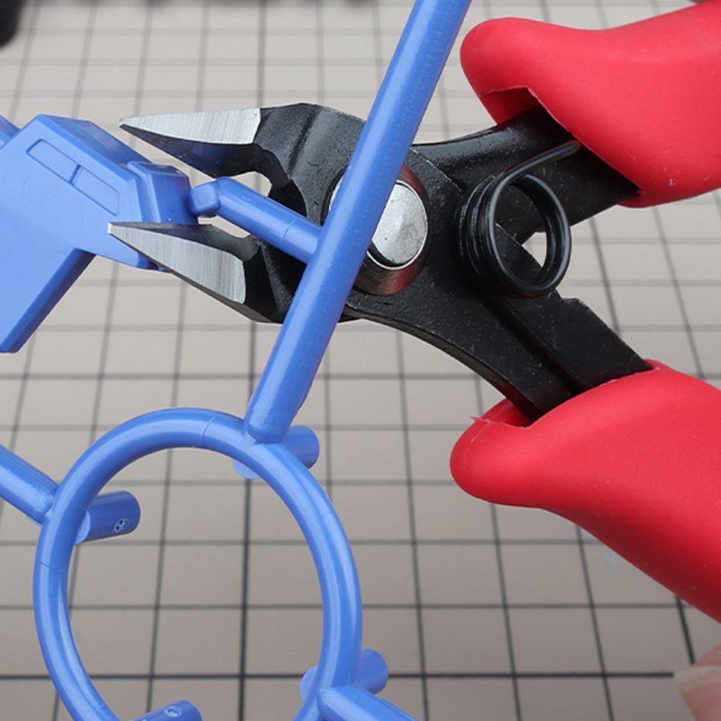 ยูสตาร์ 91360 คีมตัดแบบสองคม ส - Art Craft Robot บทวิจารณ์และราคา