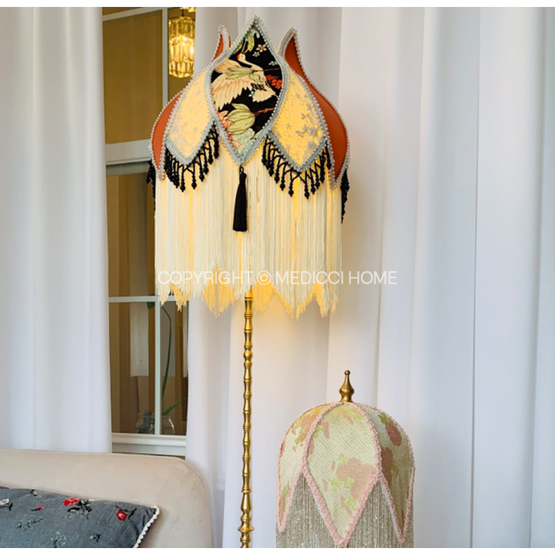 Medicci บ้านลึกลับลิงโคมไฟออกแ - Art Craft Gallery บทวิจารณ์และราคา