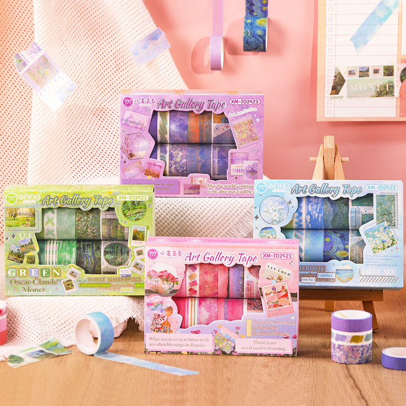 ชุดเทปวาชิอาร์ตแกลเลอรี่, 12/4 - Art Craft Gallery บทวิจารณ์และราคา