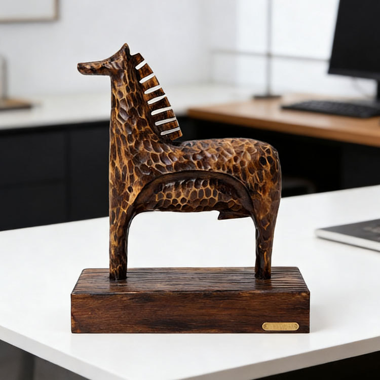 LTT ของตกแต่งบ้านสไตล์โมเดิร์น - Art Craft Simple บทวิจารณ์และราคา