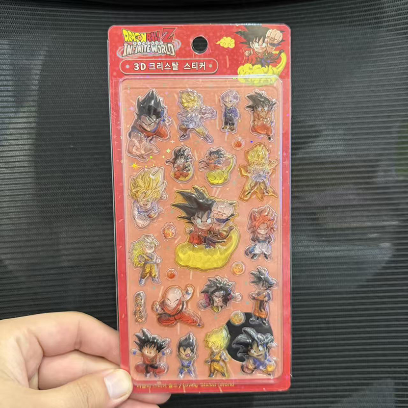 ใหม่ 3d สติกเกอร์คริสตัล 4-40  - Artwork Craft บทวิจารณ์และราคา