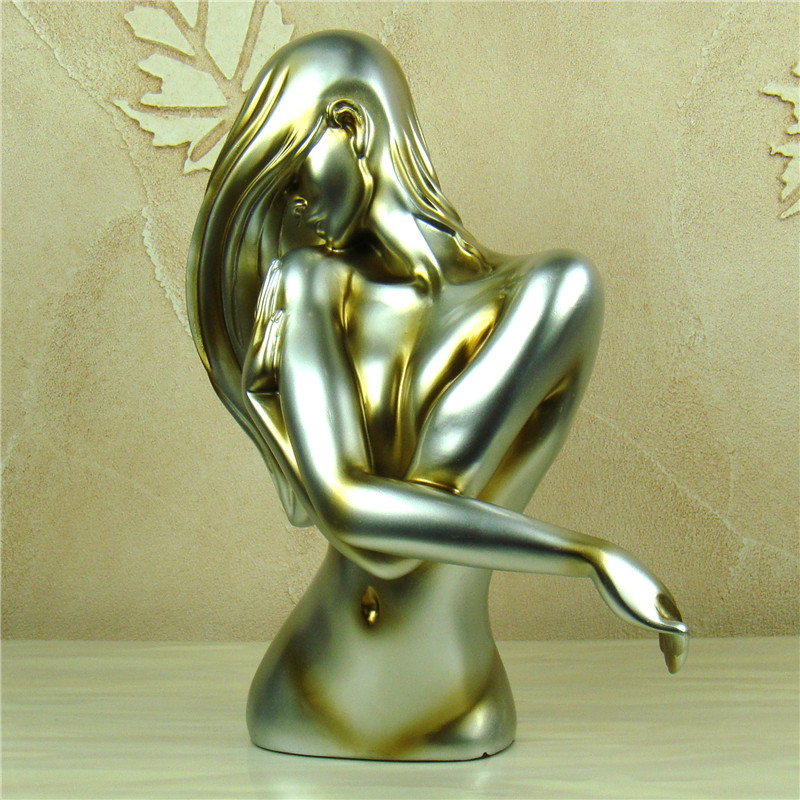 บทคัดย่อ Naked Woman หน้าอกทำด - Art Craft Love บทวิจารณ์และราคา