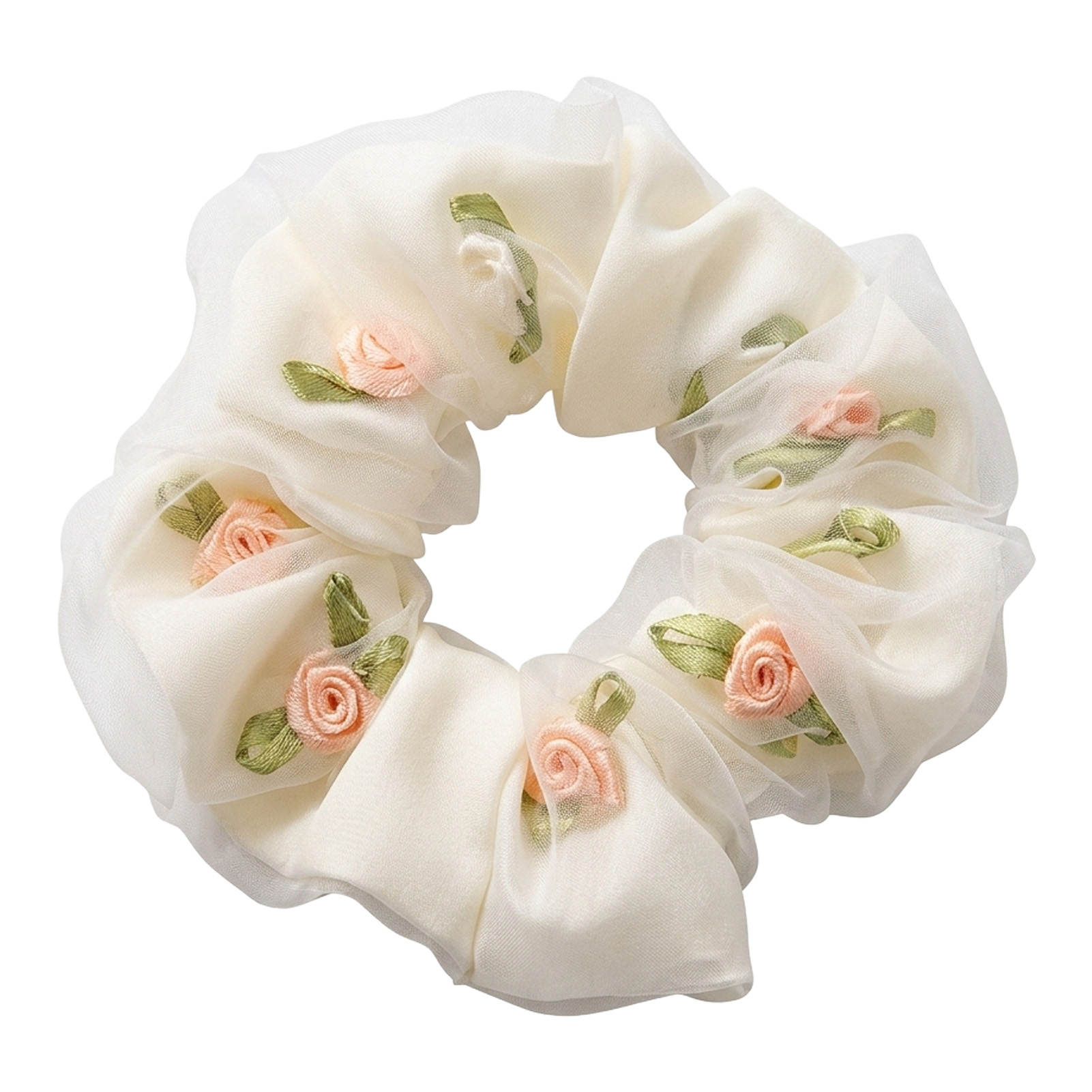 ที่คาดผมลายดอกไม้หวานๆ สำหรับผ - Art And Craft Hair บทวิจารณ์และราคา