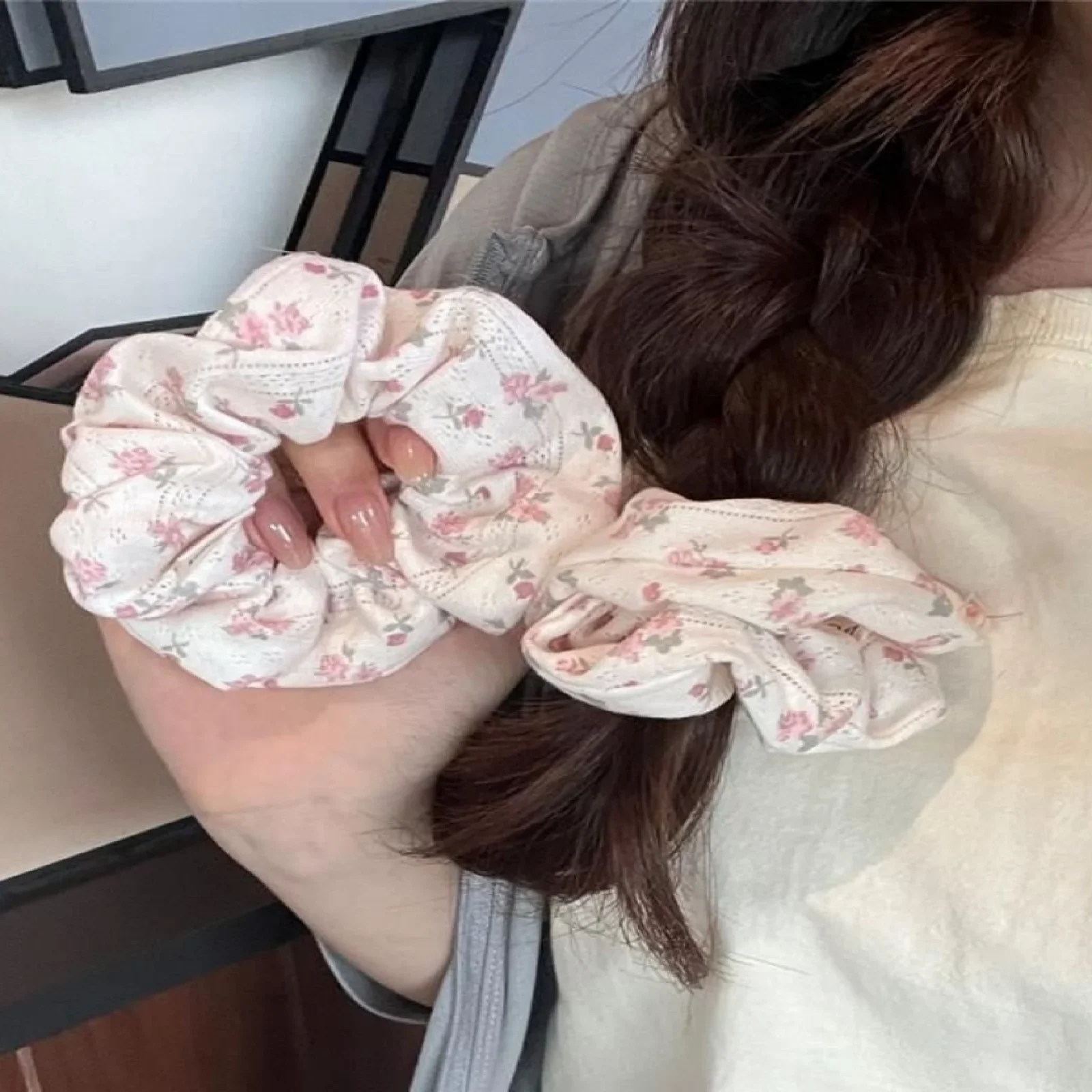 1PC Broken Flower, Large Intes - Art And Craft Hair บทวิจารณ์และราคา