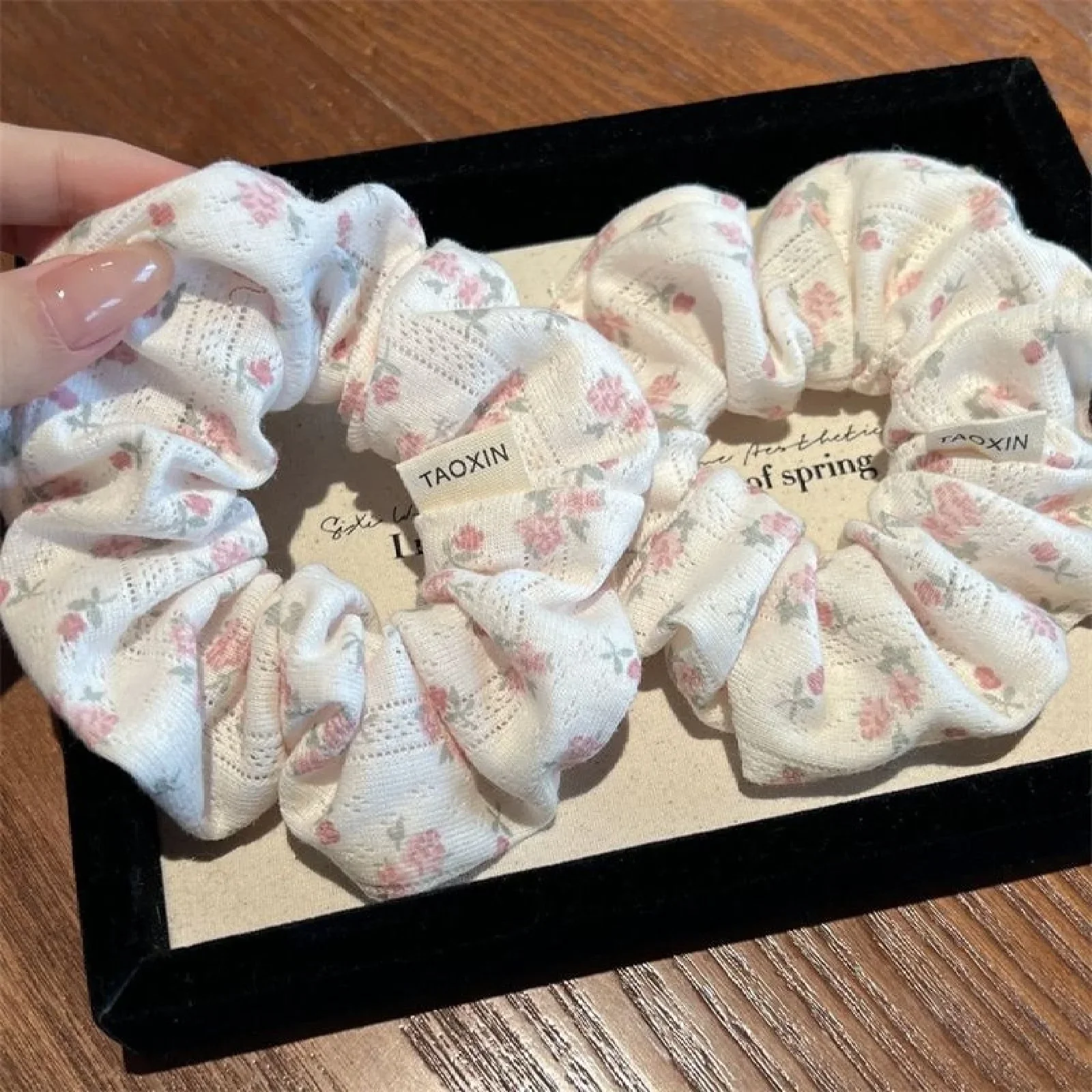 1PC Broken Flower, Large Intes - Art And Craft Hair บทวิจารณ์และราคา