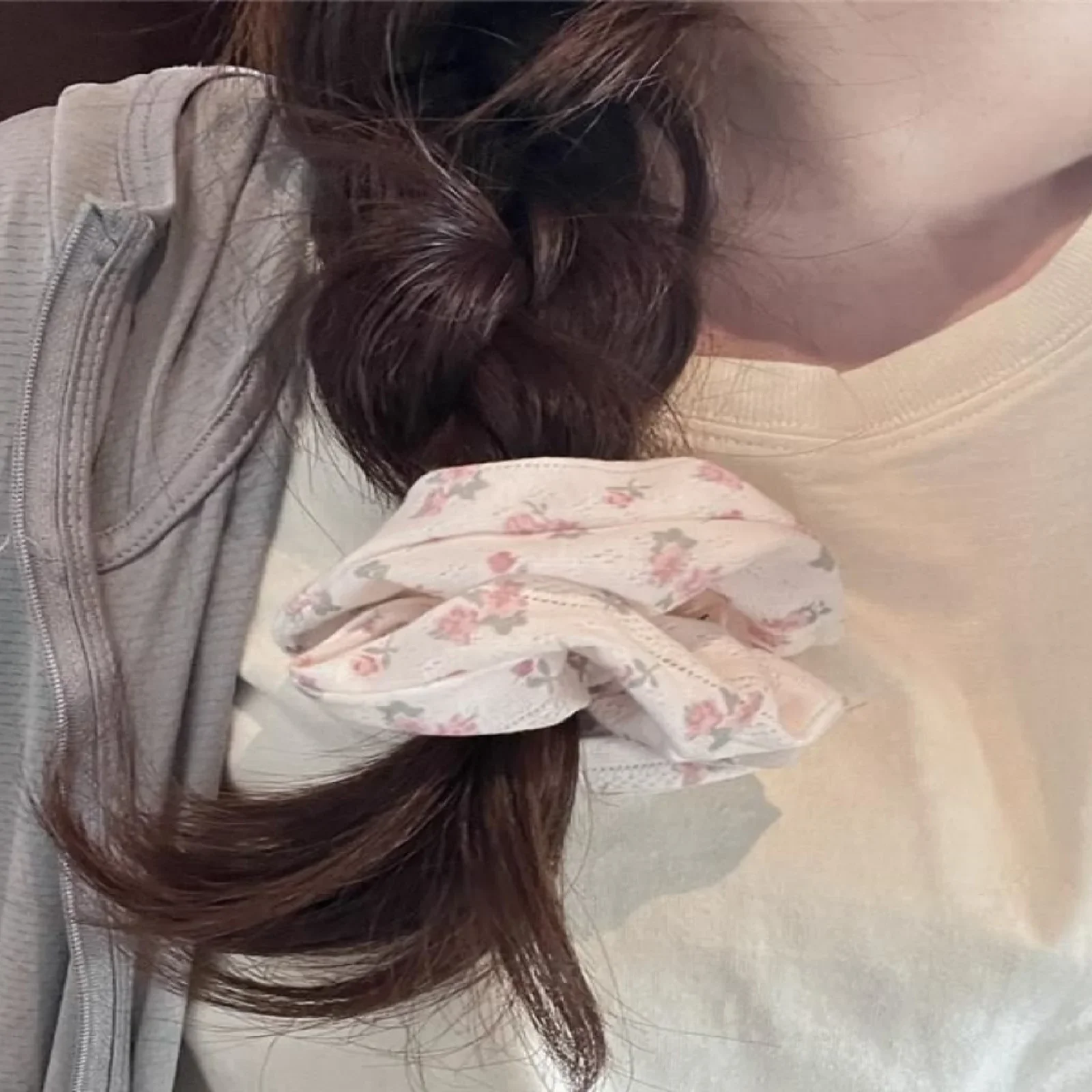 1PC Broken Flower, Large Intes - Art And Craft Hair บทวิจารณ์และราคา