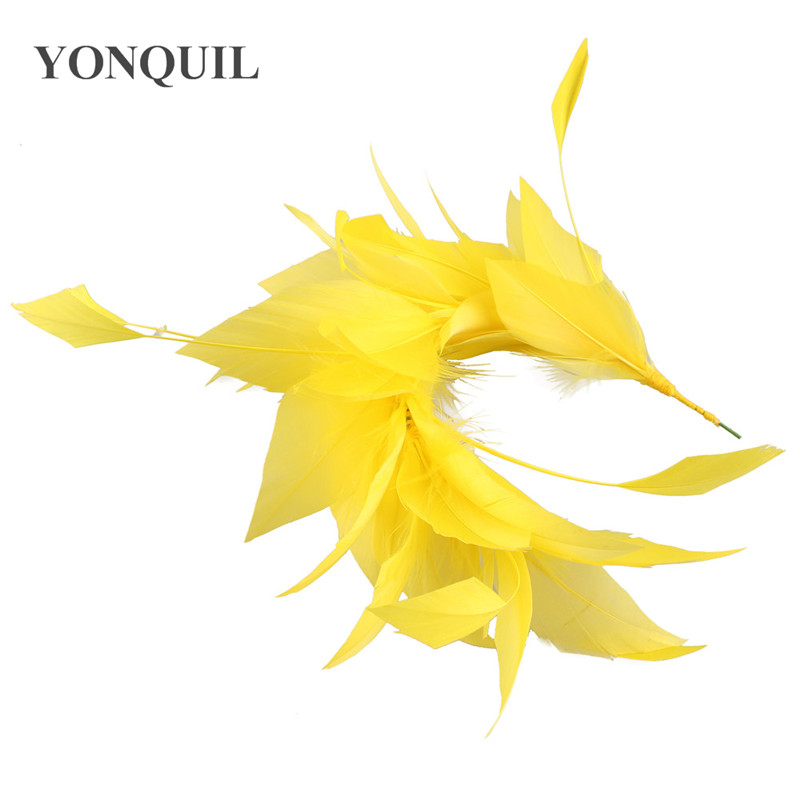 ใหม่สวยตุรกีFeatherแต่งงานCors - Art And Craft Hair บทวิจารณ์และราคา