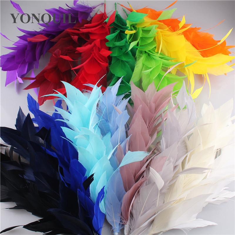 ใหม่สวยตุรกีFeatherแต่งงานCors - Art And Craft Hair บทวิจารณ์และราคา