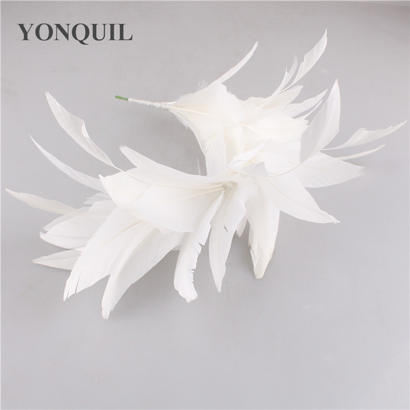 ใหม่สวยตุรกีFeatherแต่งงานCors - Art And Craft Hair บทวิจารณ์และราคา