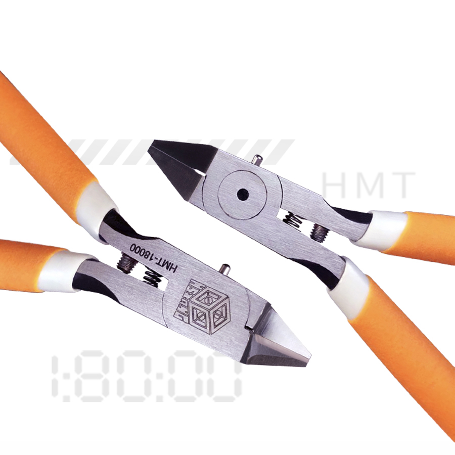 HMT-18000 รุ่น Nipper CUTTER P - Art Craft Robot บทวิจารณ์และราคา
