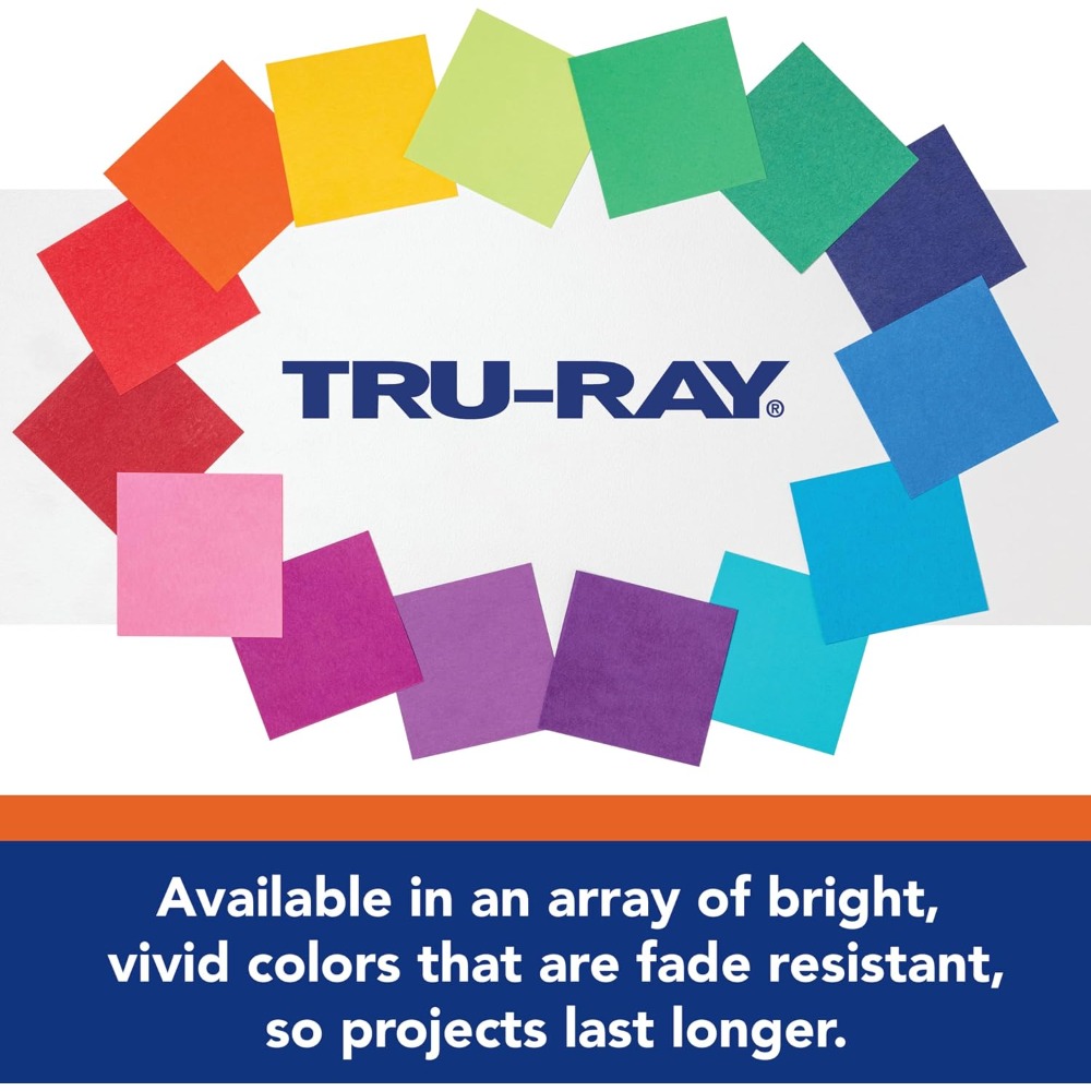 กระดาษก่อสร้างสีม่วง ขนาด 9x12 - Art Craft Recycled Materials บทวิจารณ์และราคา