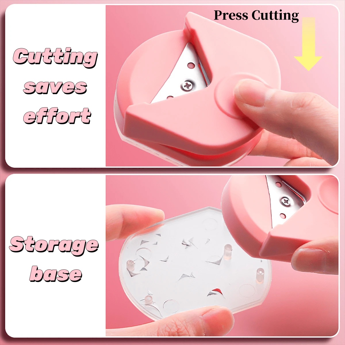 1/4Pcs Corner Rounder Punch R4 - Artwork Craft บทวิจารณ์และราคา