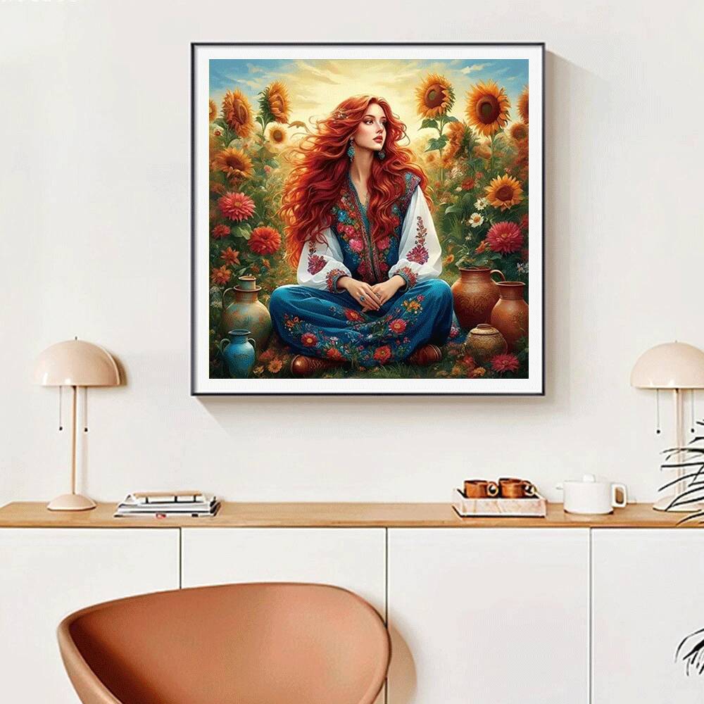 Huacan 2025 คอลเลกชันใหม่เพชรภ - Wallpaper Art And Craft บทวิจารณ์และราคา