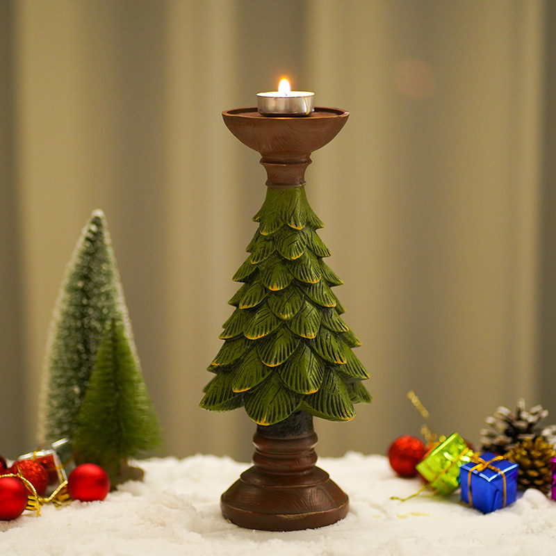 ของตกแต่งบ้าน ต้นคริสต์มาส เชิ - Art And Craft Xmas Tree บทวิจารณ์และราคา