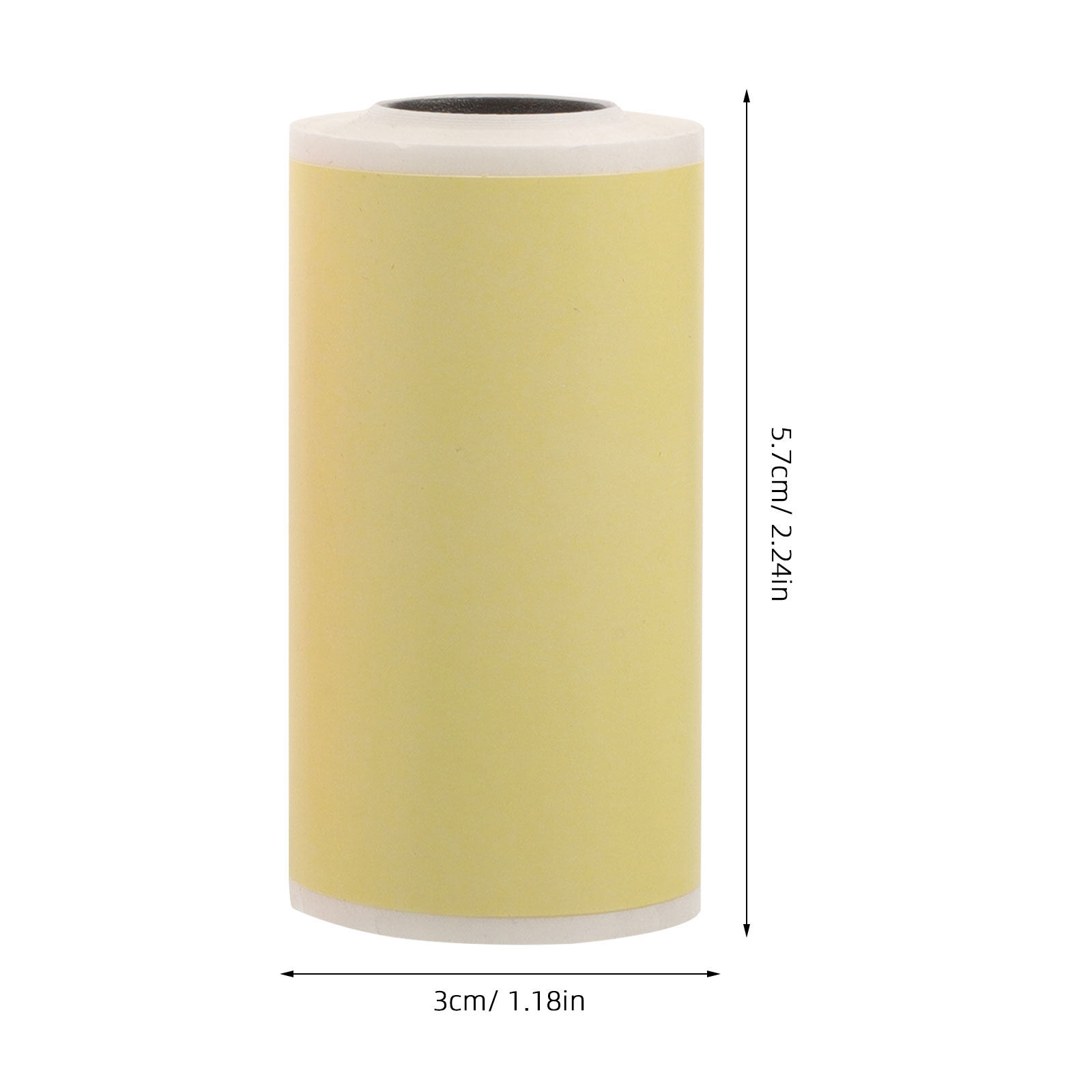 กระดาษสติกเกอร์สำหรับเครื่องพิ - Art Craft Home บทวิจารณ์และราคา